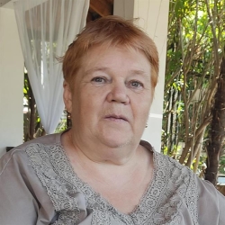 Фотография репетитора Трепова Раиса Петровна