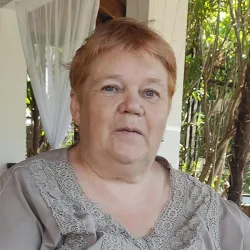 Фотография репетитора Трепова Раиса Петровна