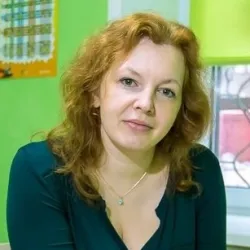 Фотография репетитора Пивоварова Елена Викторовна