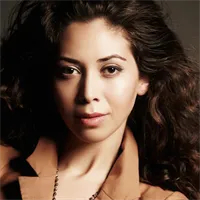 Фотография репетитора Наджарян Армине Юриковна