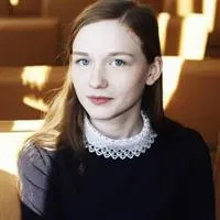 Фотография репетитора Веригина Мария Андреевна