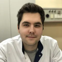 Фотография репетитора Дворянов Владислав Анатольевич