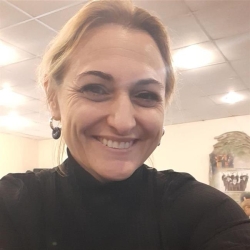 Фотография репетитора Позина Галина Аркадьевна