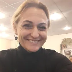 Фотография репетитора Позина Галина Аркадьевна