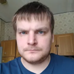 Фотография репетитора Андреев Сергей Сергеевич