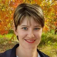 Фотография репетитора Лихачева Виктория Александровна