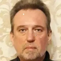 Фотография репетитора Кузнецов Владимир Евгеньевич