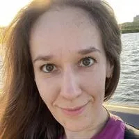 Фотография репетитора Столярова Наталья Сергеевна