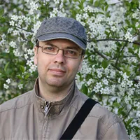 Фотография репетитора Андреев Дмитрий Сергеевич