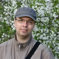 Фотография репетитора Андреев Дмитрий Сергеевич