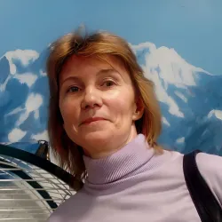 Фотография репетитора Стрелкова Юлия Вячеславовна