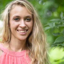 Фотография репетитора Кечетова Анна Павловна