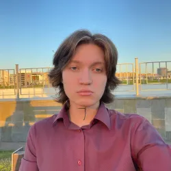 Фотография репетитора Тимошин Иван Олегович