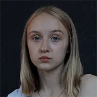 Фотография репетитора Маркова Ирина Андреевна