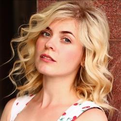 Фотография репетитора Сидорова Юлия Олеговна