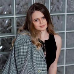 Фотография репетитора Звягинцева Татьяна Андреевна