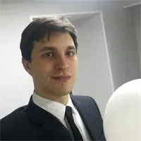 Фотография репетитора Бабичук Андрей Юрьевич