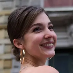 Фотография репетитора Медведева Дарья Александровна