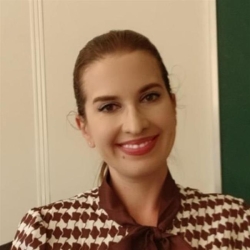 Фотография репетитора Швенк Мария Николаевна