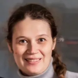 Фотография репетитора Ястребова Полина Игоревна