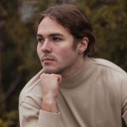 Фотография репетитора Миронов Данил Романович