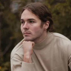 Фотография репетитора Миронов Данил Романович