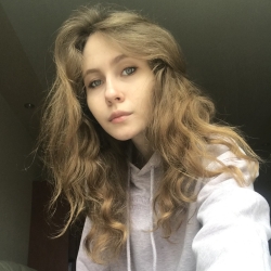 Фотография репетитора Павлова Анастасия Николаевна