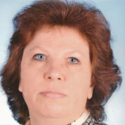 Фотография репетитора Ушакова Ирина Михайловна