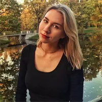 Фотография репетитора Жданова Екатерина Александровна