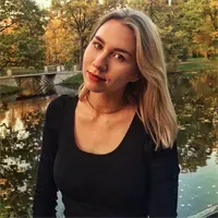 Фотография репетитора Жданова Екатерина Александровна