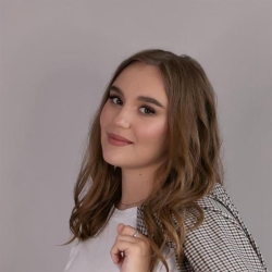 Фотография репетитора Маслова Дарья Александровна