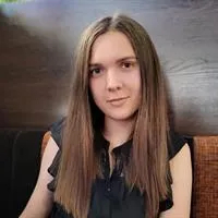 Фотография репетитора Сердюк Александра Игоревна