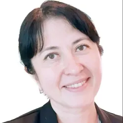 Фотография репетитора Хоконова Залина Мухамедовна