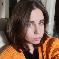 Фотография репетитора Гайдаенко Полина Егоровна