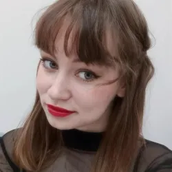 Фотография репетитора Исаева Елизавета Алексеевна