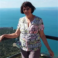 Фотография репетитора Корепанова Людмила Юрьевна