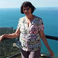 Фотография репетитора Корепанова Людмила Юрьевна