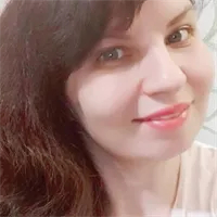 Фотография репетитора Лысенкова Виктория Игоревна