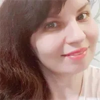 Фотография репетитора Лысенкова Виктория Игоревна