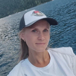 Фотография репетитора Собянина Надежда Александровна