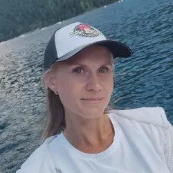 Фотография репетитора Собянина Надежда Александровна