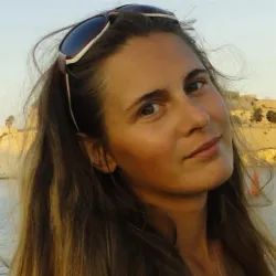 Фотография репетитора Овчинникова Юлия Николаевна