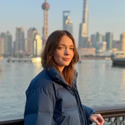 Фотография репетитора Щеброва Юлия Владимировна