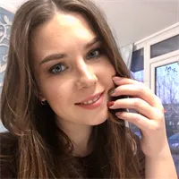 Фотография репетитора Гафурова Дарья Дмитриевна