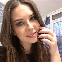 Фотография репетитора Гафурова Дарья Дмитриевна