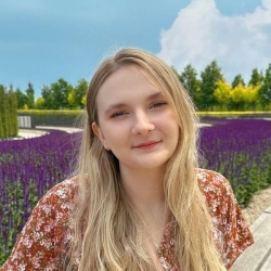 Фотография репетитора Елисеева Мария Алексеевна