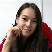 Фотография репетитора Романова Елена Игоревна