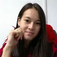 Фотография репетитора Романова Елена Игоревна