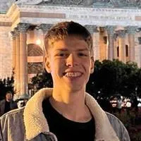 Фотография репетитора Герцог Александр Павлович