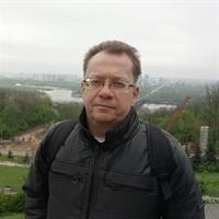 Фотография репетитора Хохлов Сергей Вениаминович